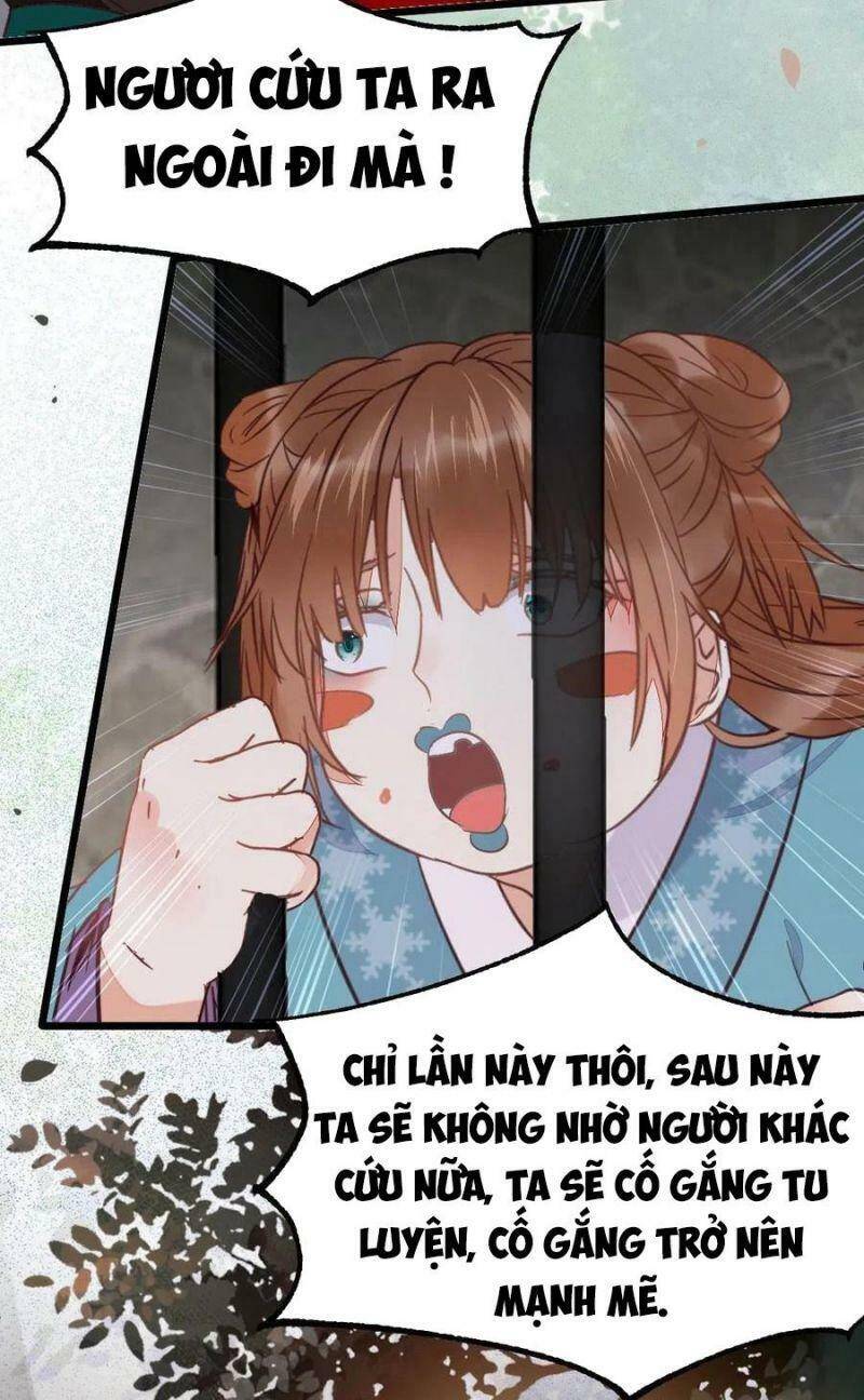 Tuyệt Sắc Quyến Rũ: Quỷ Y Chí Tôn Chap 374 - Next Chap 375