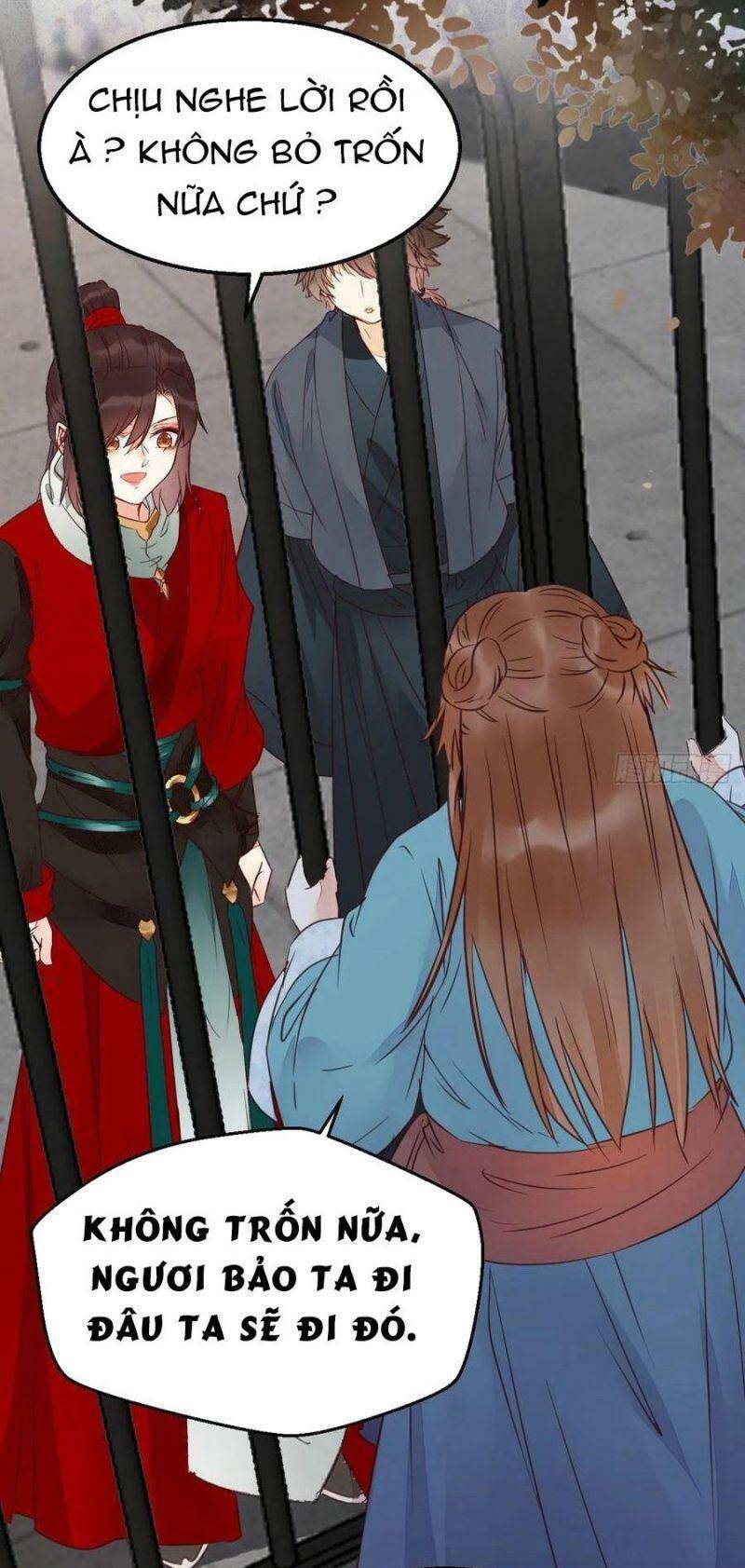 Tuyệt Sắc Quyến Rũ: Quỷ Y Chí Tôn Chap 374 - Next Chap 375