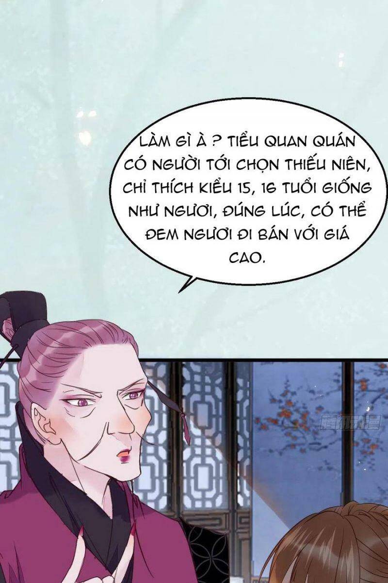 Tuyệt Sắc Quyến Rũ: Quỷ Y Chí Tôn Chap 374 - Next Chap 375