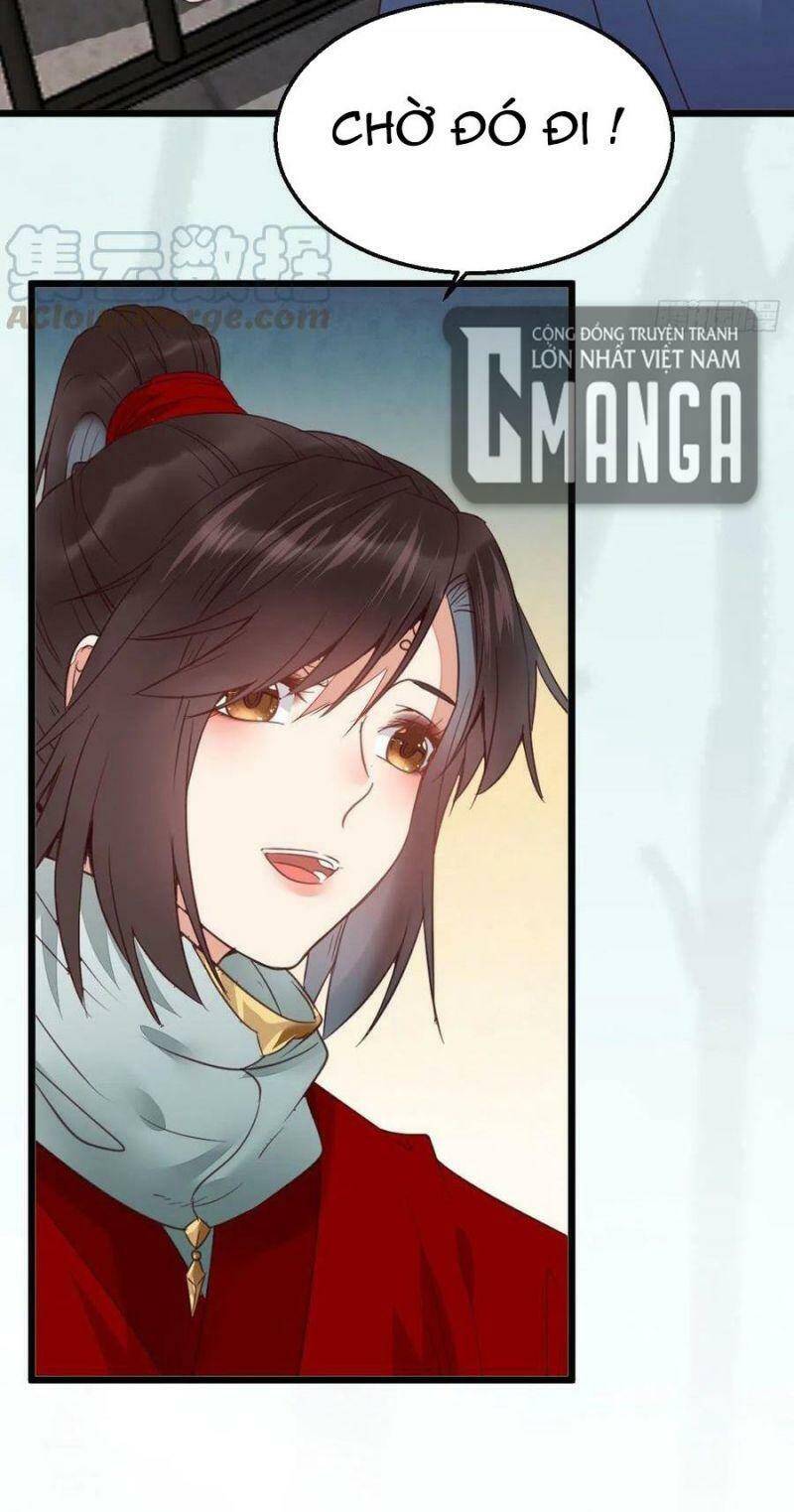 Tuyệt Sắc Quyến Rũ: Quỷ Y Chí Tôn Chap 374 - Next Chap 375
