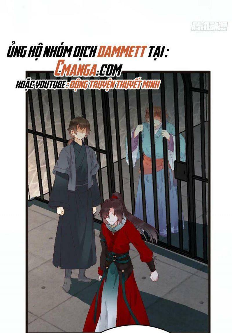 Tuyệt Sắc Quyến Rũ: Quỷ Y Chí Tôn Chap 374 - Next Chap 375