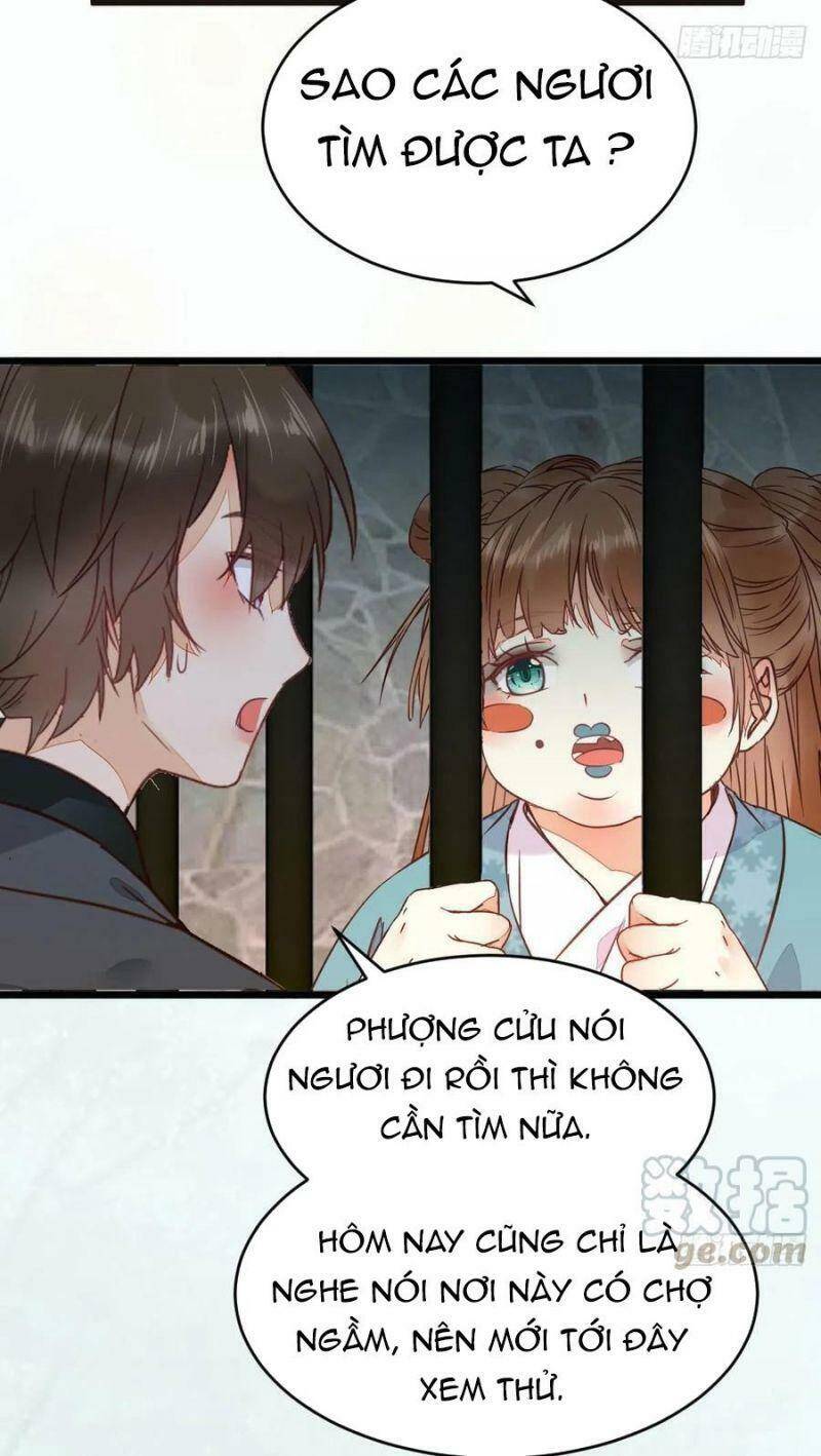 Tuyệt Sắc Quyến Rũ: Quỷ Y Chí Tôn Chap 374 - Next Chap 375