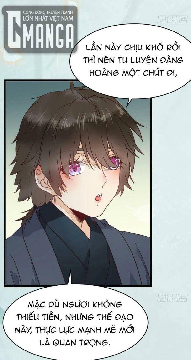 Tuyệt Sắc Quyến Rũ: Quỷ Y Chí Tôn Chap 374 - Next Chap 375