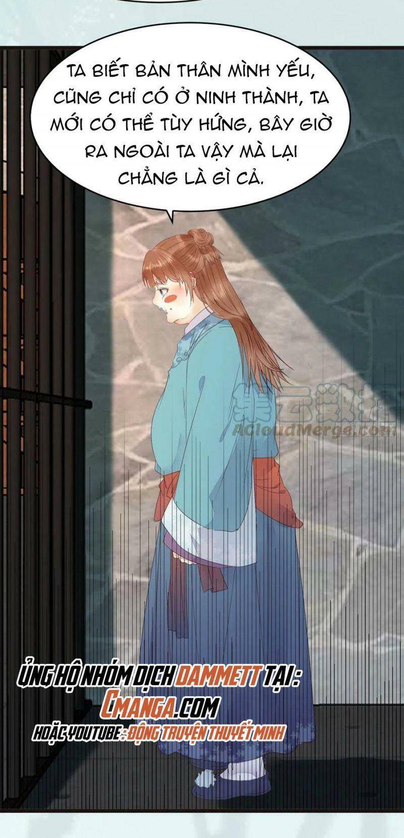 Tuyệt Sắc Quyến Rũ: Quỷ Y Chí Tôn Chap 374 - Next Chap 375