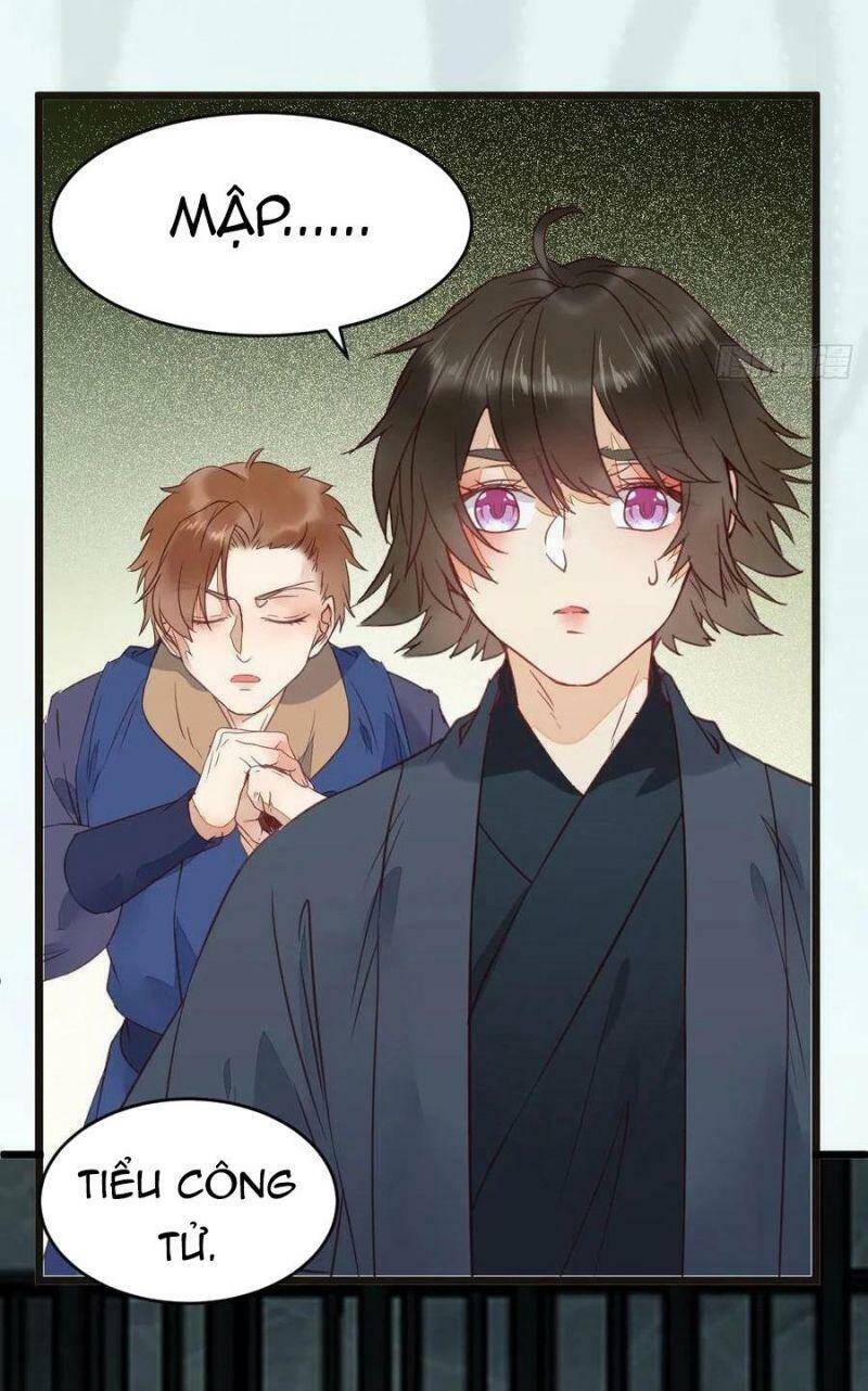 Tuyệt Sắc Quyến Rũ: Quỷ Y Chí Tôn Chap 374 - Next Chap 375