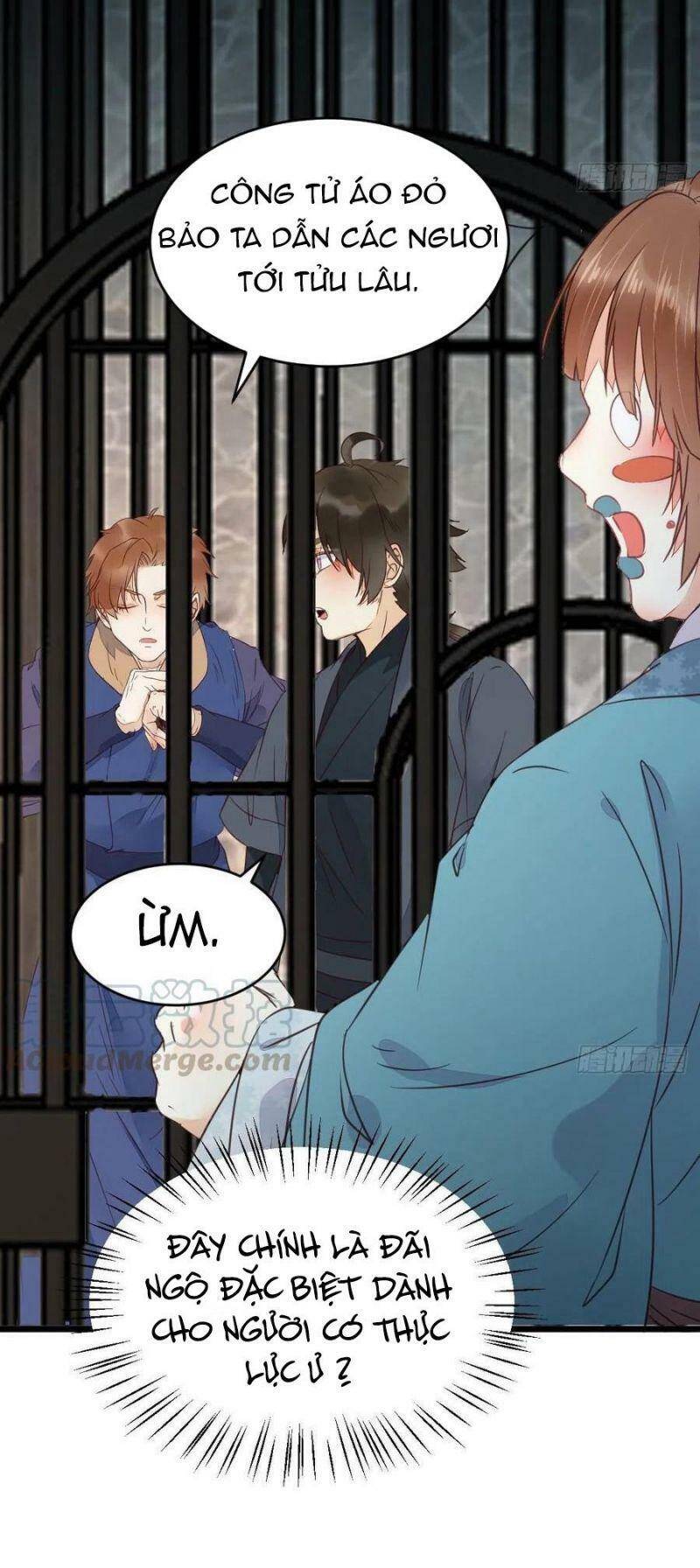 Tuyệt Sắc Quyến Rũ: Quỷ Y Chí Tôn Chap 374 - Next Chap 375