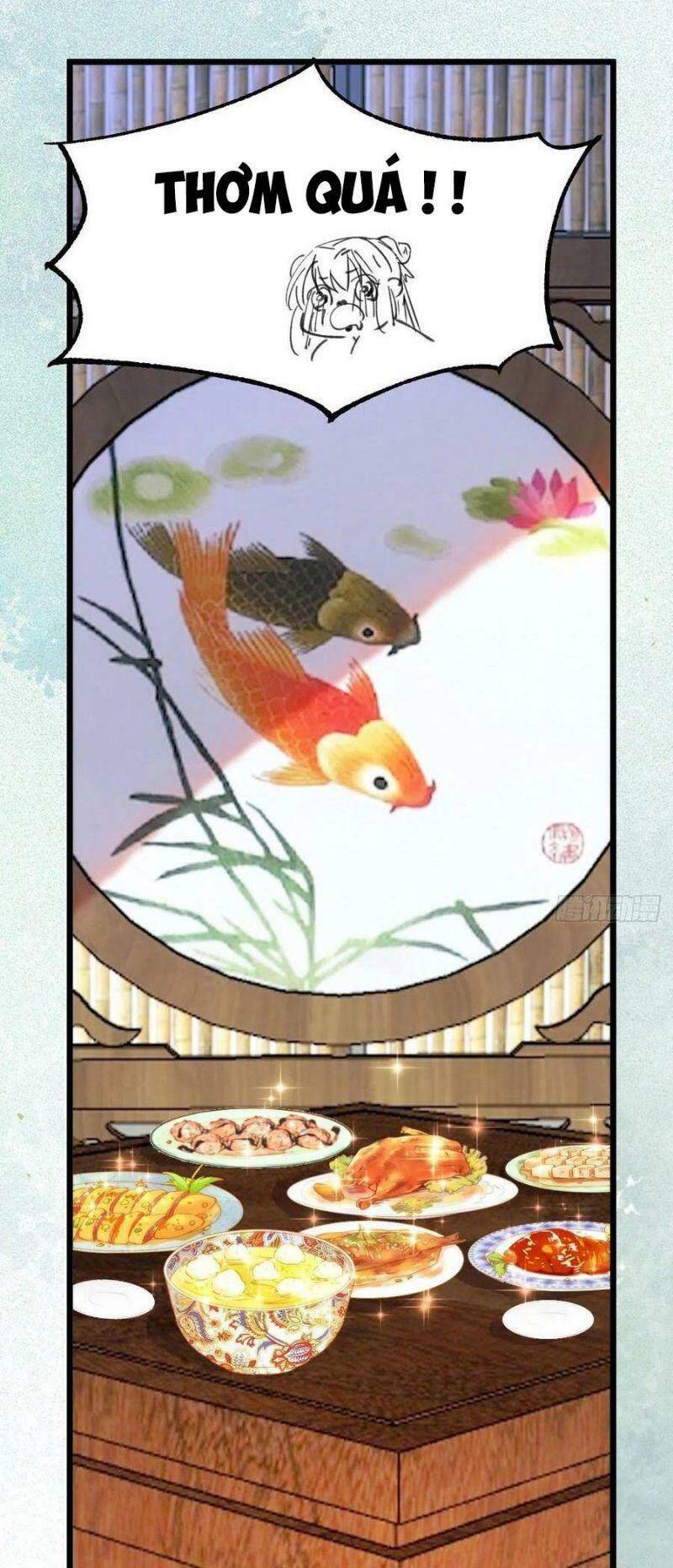 Tuyệt Sắc Quyến Rũ: Quỷ Y Chí Tôn Chap 374 - Next Chap 375