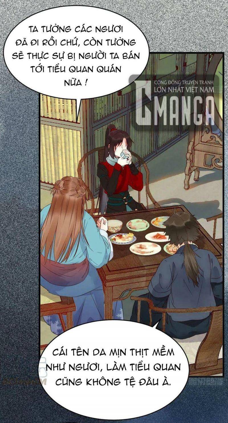 Tuyệt Sắc Quyến Rũ: Quỷ Y Chí Tôn Chap 374 - Next Chap 375