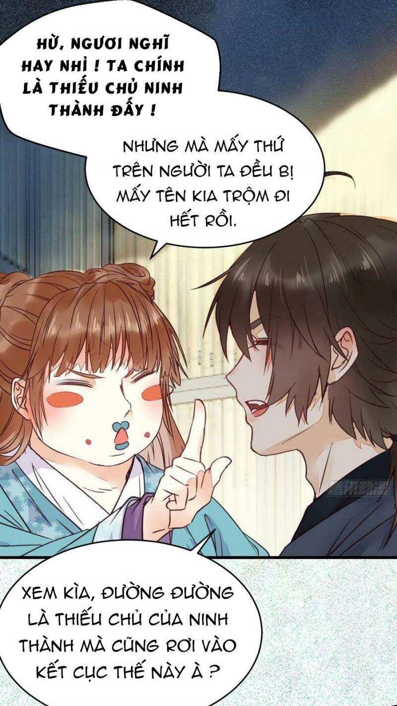 Tuyệt Sắc Quyến Rũ: Quỷ Y Chí Tôn Chap 374 - Next Chap 375