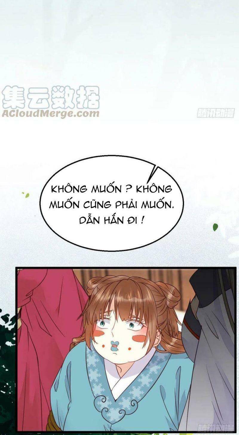 Tuyệt Sắc Quyến Rũ: Quỷ Y Chí Tôn Chap 374 - Next Chap 375
