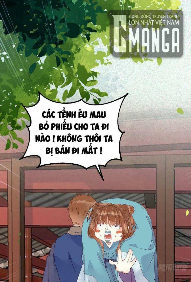 Tuyệt Sắc Quyến Rũ: Quỷ Y Chí Tôn Chap 374 - Next Chap 375