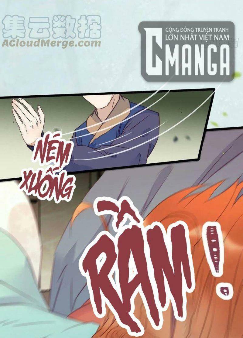 Tuyệt Sắc Quyến Rũ: Quỷ Y Chí Tôn Chap 374 - Next Chap 375