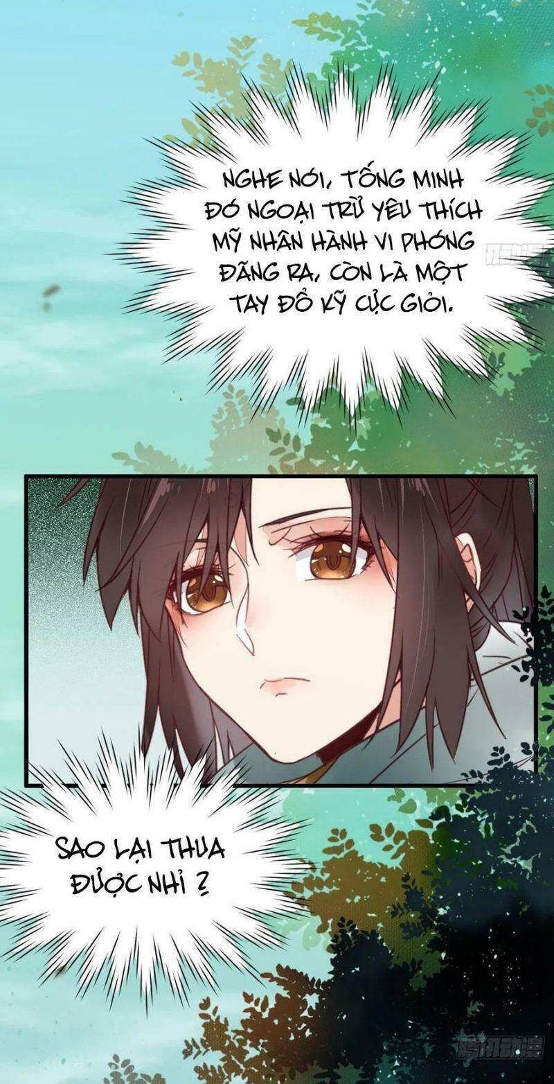 Tuyệt Sắc Quyến Rũ: Quỷ Y Chí Tôn Chap 375 - Next Chap 376