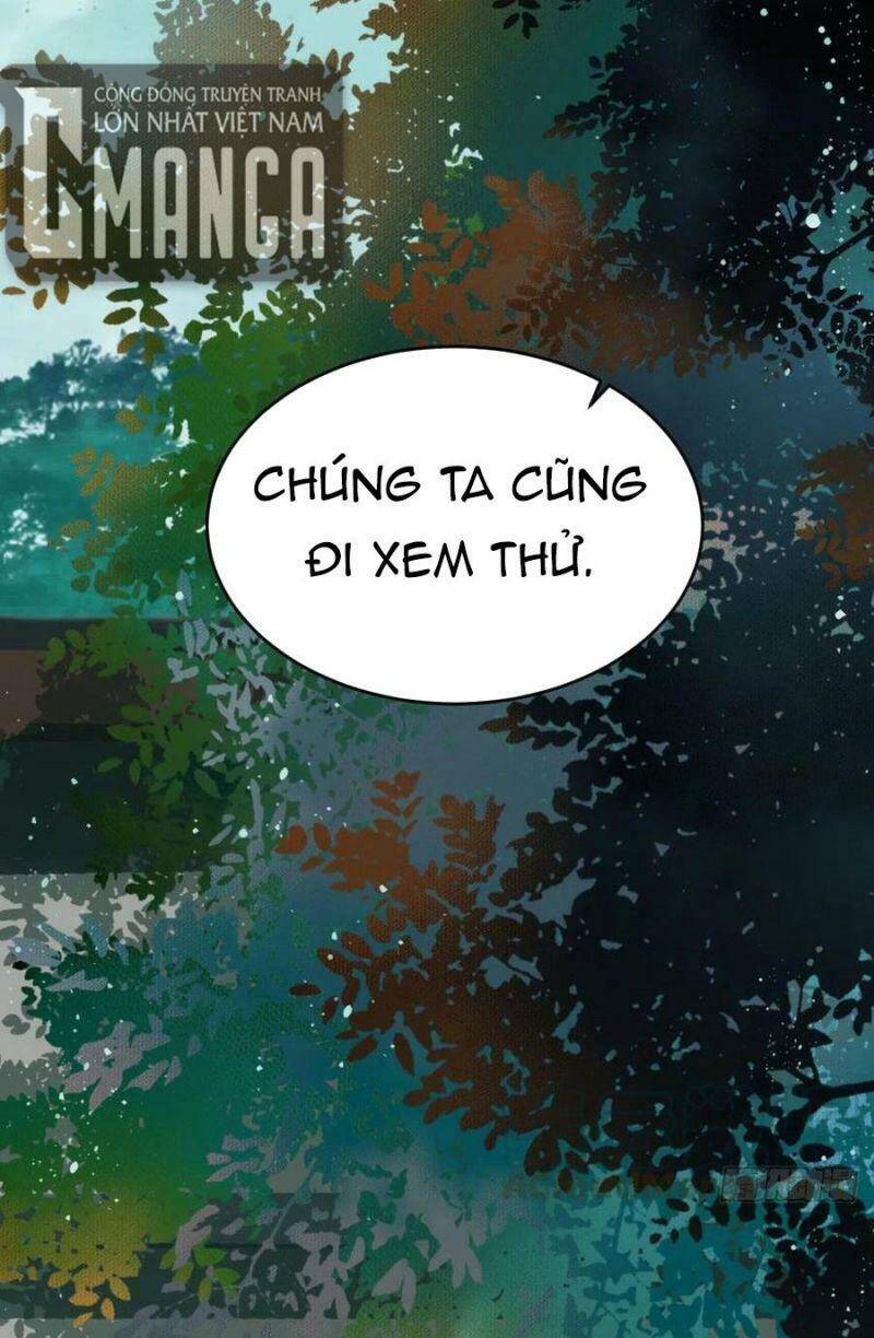 Tuyệt Sắc Quyến Rũ: Quỷ Y Chí Tôn Chap 375 - Next Chap 376