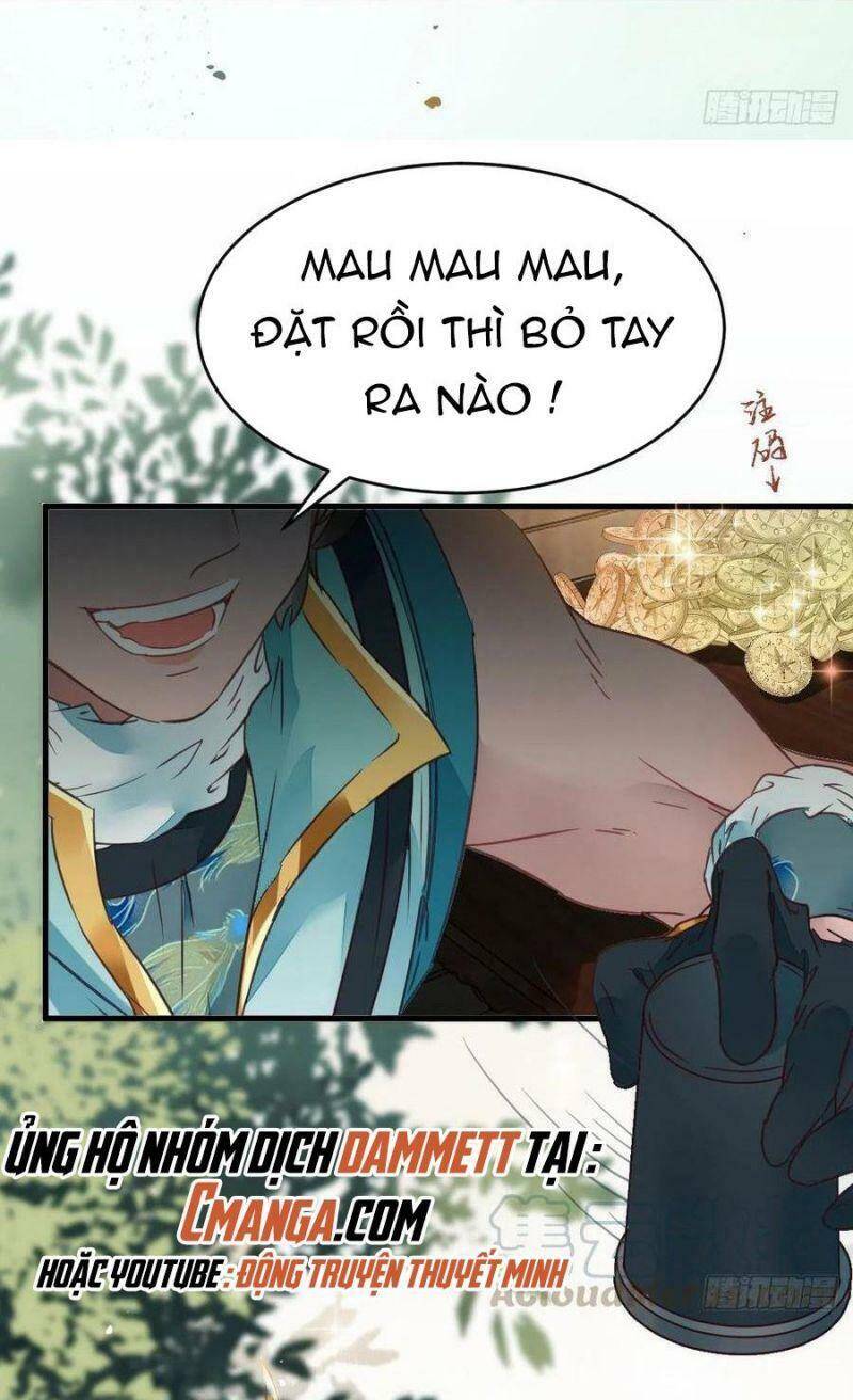 Tuyệt Sắc Quyến Rũ: Quỷ Y Chí Tôn Chap 375 - Next Chap 376