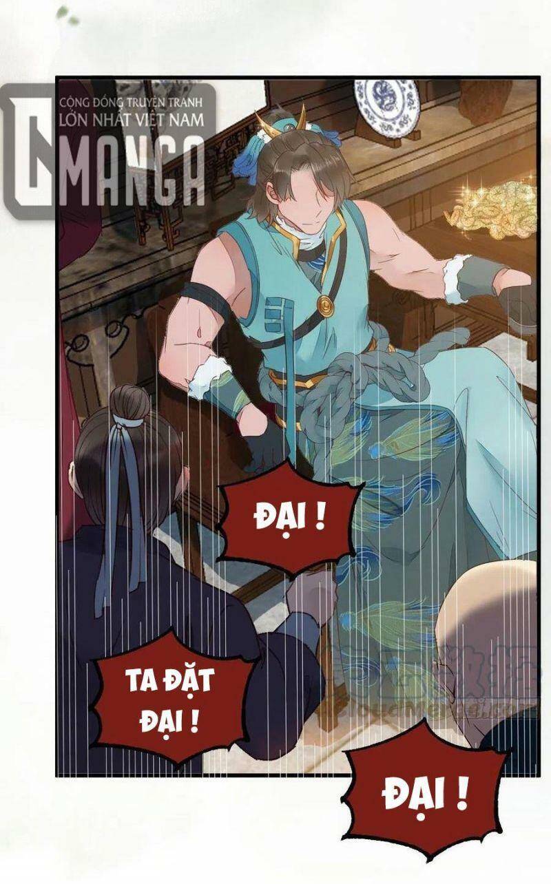 Tuyệt Sắc Quyến Rũ: Quỷ Y Chí Tôn Chap 375 - Next Chap 376