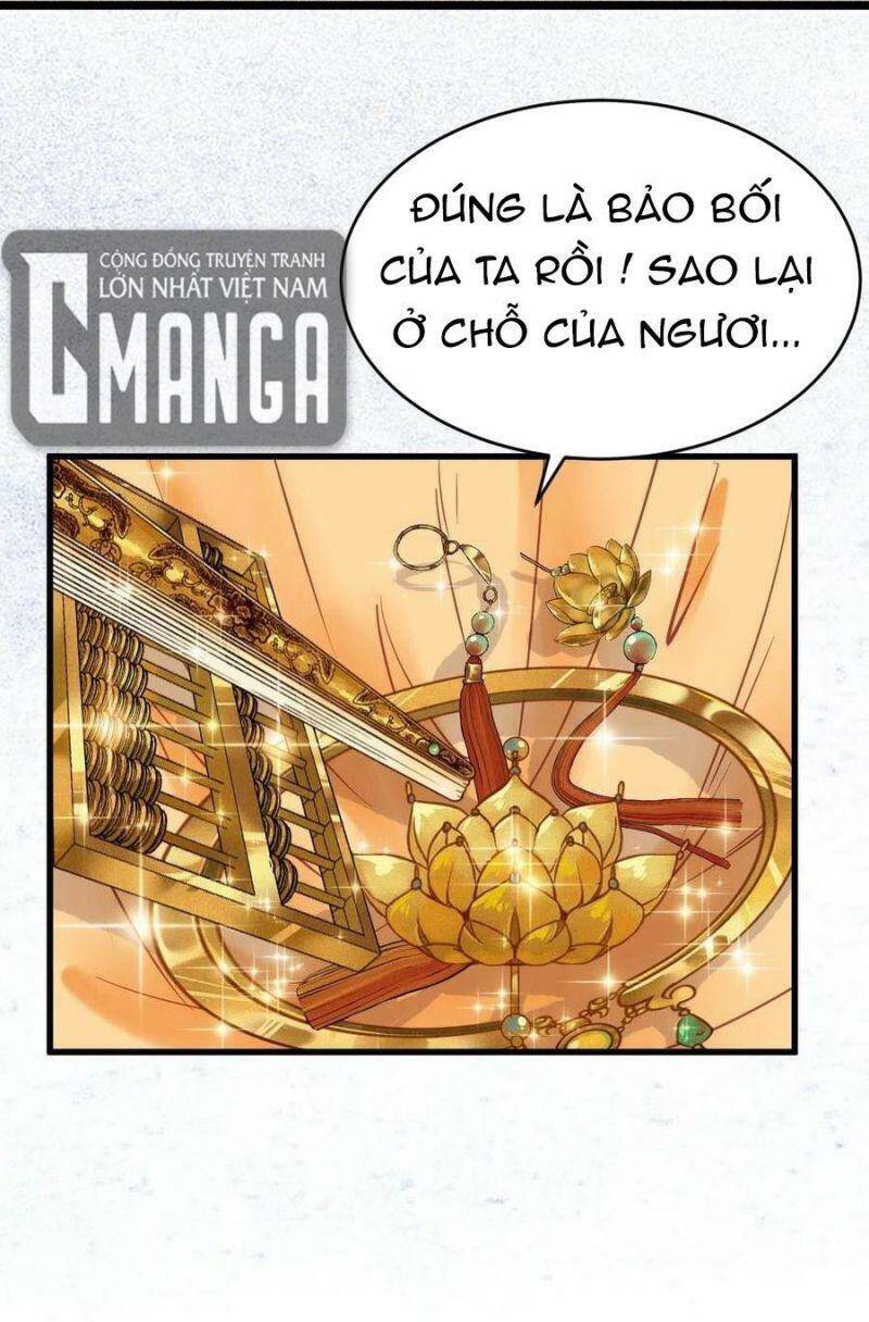 Tuyệt Sắc Quyến Rũ: Quỷ Y Chí Tôn Chap 375 - Next Chap 376