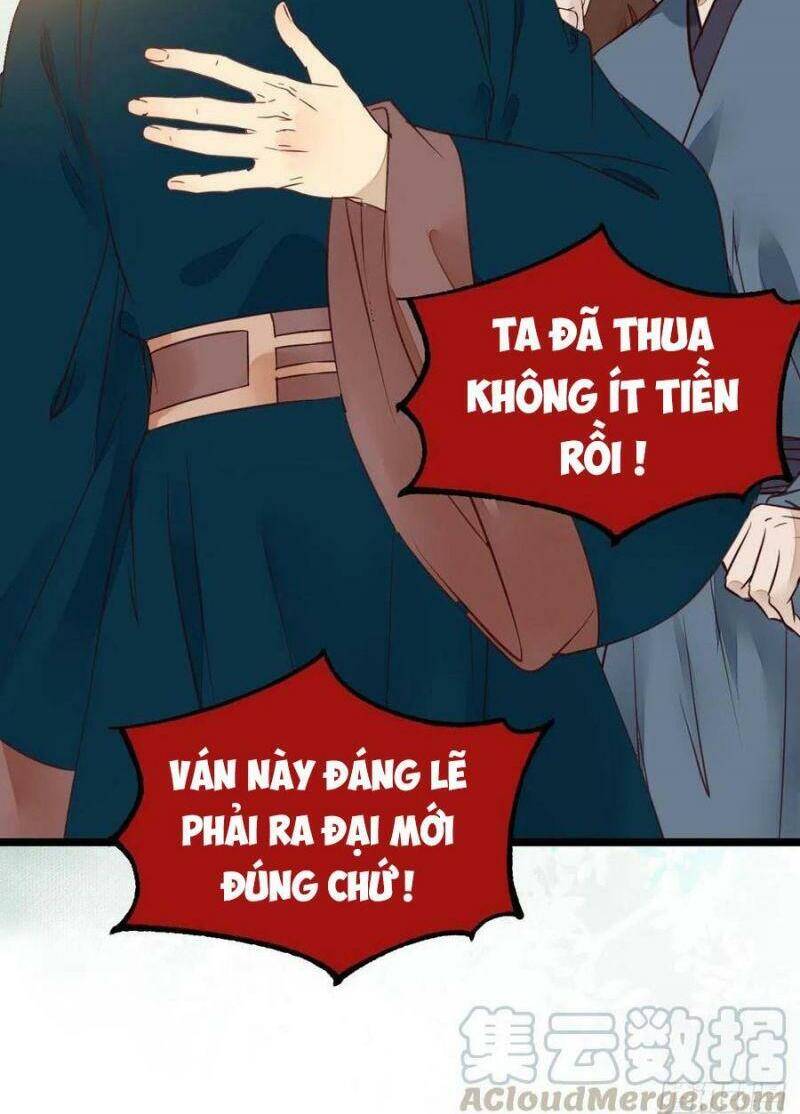Tuyệt Sắc Quyến Rũ: Quỷ Y Chí Tôn Chap 375 - Next Chap 376
