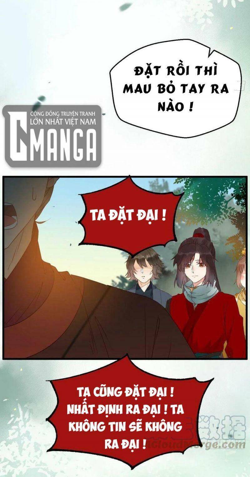 Tuyệt Sắc Quyến Rũ: Quỷ Y Chí Tôn Chap 375 - Next Chap 376