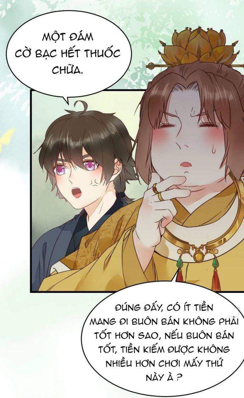 Tuyệt Sắc Quyến Rũ: Quỷ Y Chí Tôn Chap 375 - Next Chap 376
