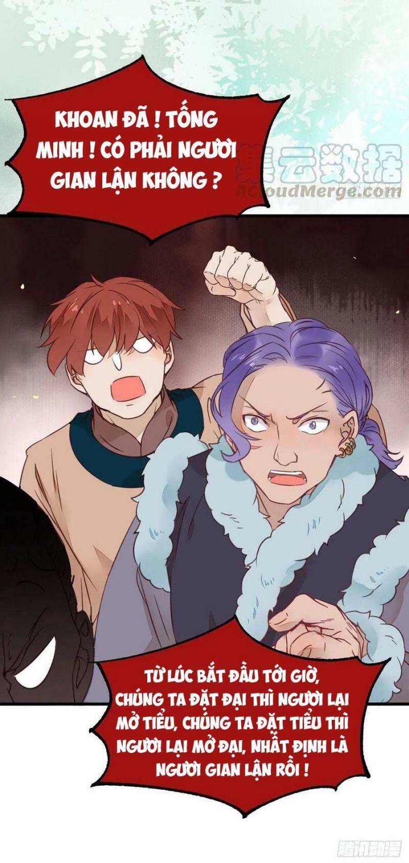 Tuyệt Sắc Quyến Rũ: Quỷ Y Chí Tôn Chap 375 - Next Chap 376