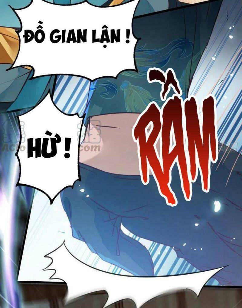 Tuyệt Sắc Quyến Rũ: Quỷ Y Chí Tôn Chap 375 - Next Chap 376