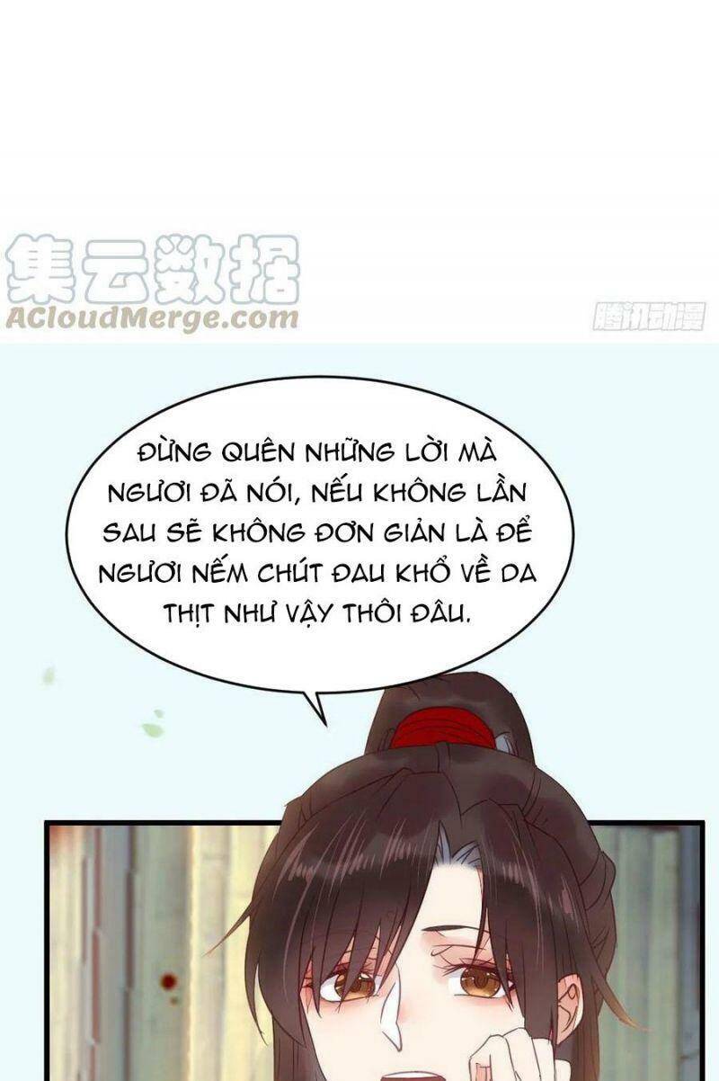 Tuyệt Sắc Quyến Rũ: Quỷ Y Chí Tôn Chap 375 - Next Chap 376