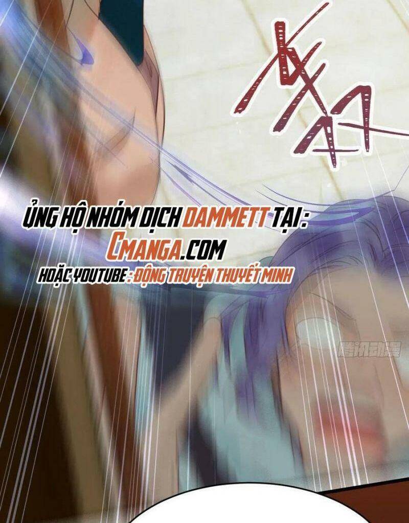 Tuyệt Sắc Quyến Rũ: Quỷ Y Chí Tôn Chap 375 - Next Chap 376