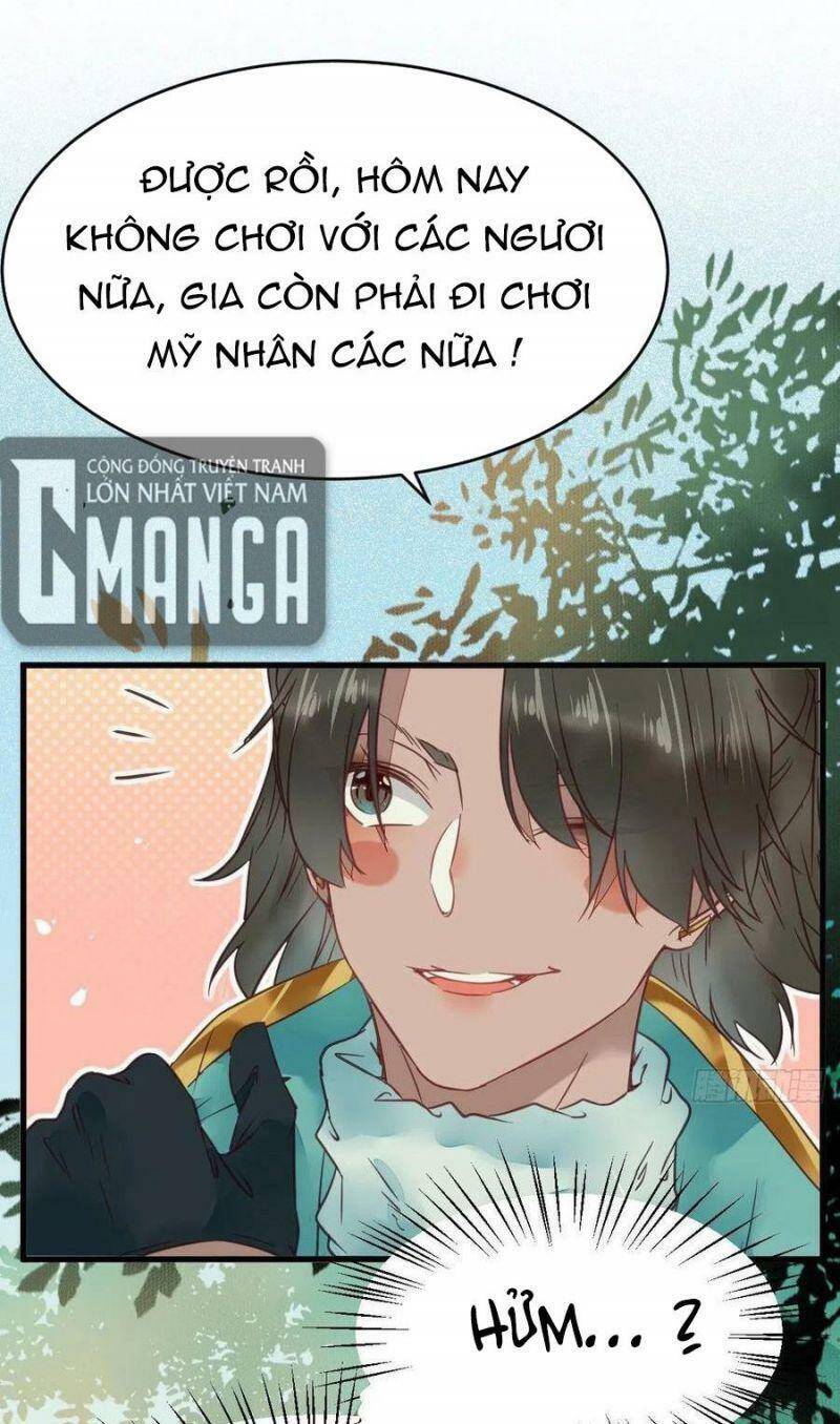 Tuyệt Sắc Quyến Rũ: Quỷ Y Chí Tôn Chap 375 - Next Chap 376