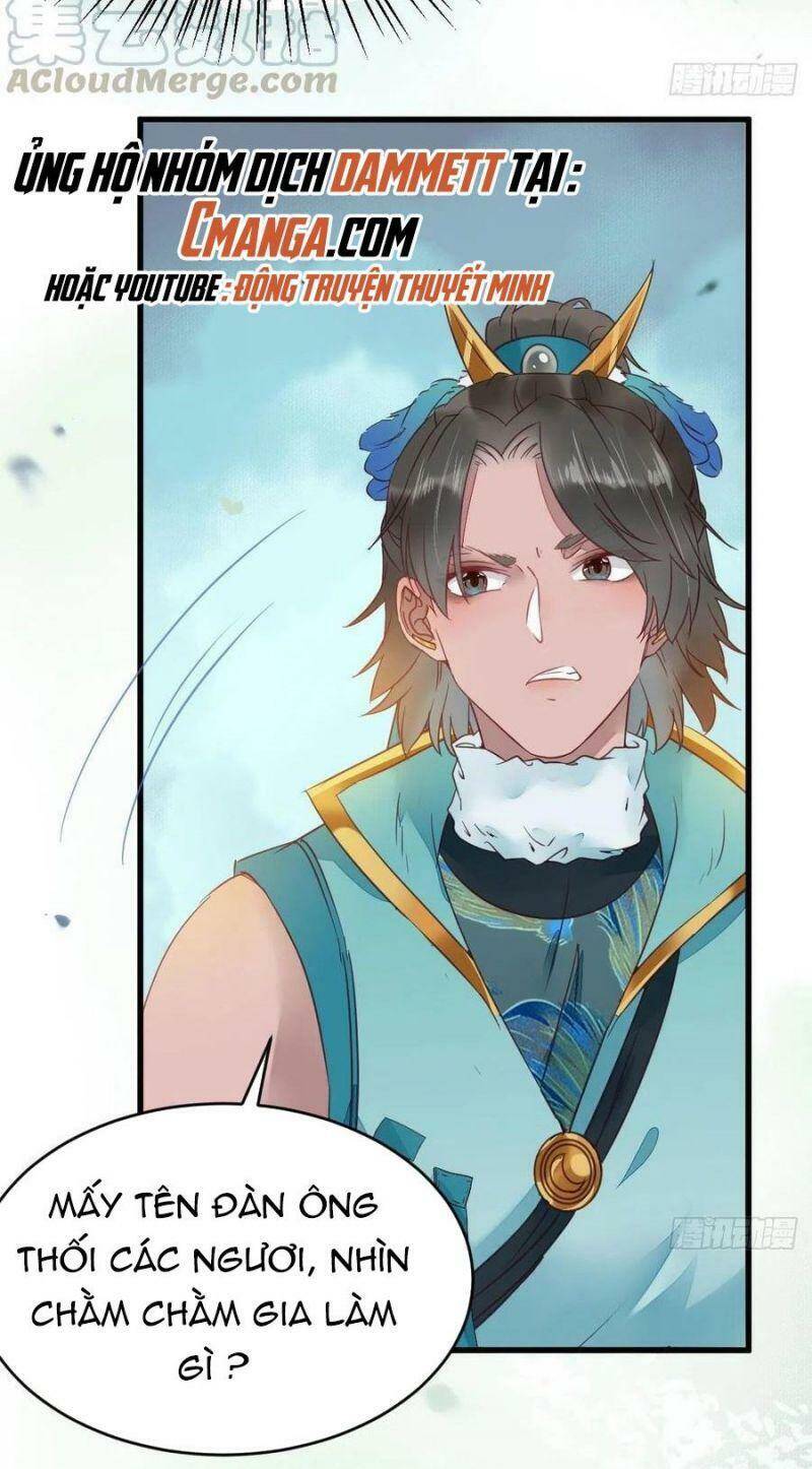 Tuyệt Sắc Quyến Rũ: Quỷ Y Chí Tôn Chap 375 - Next Chap 376