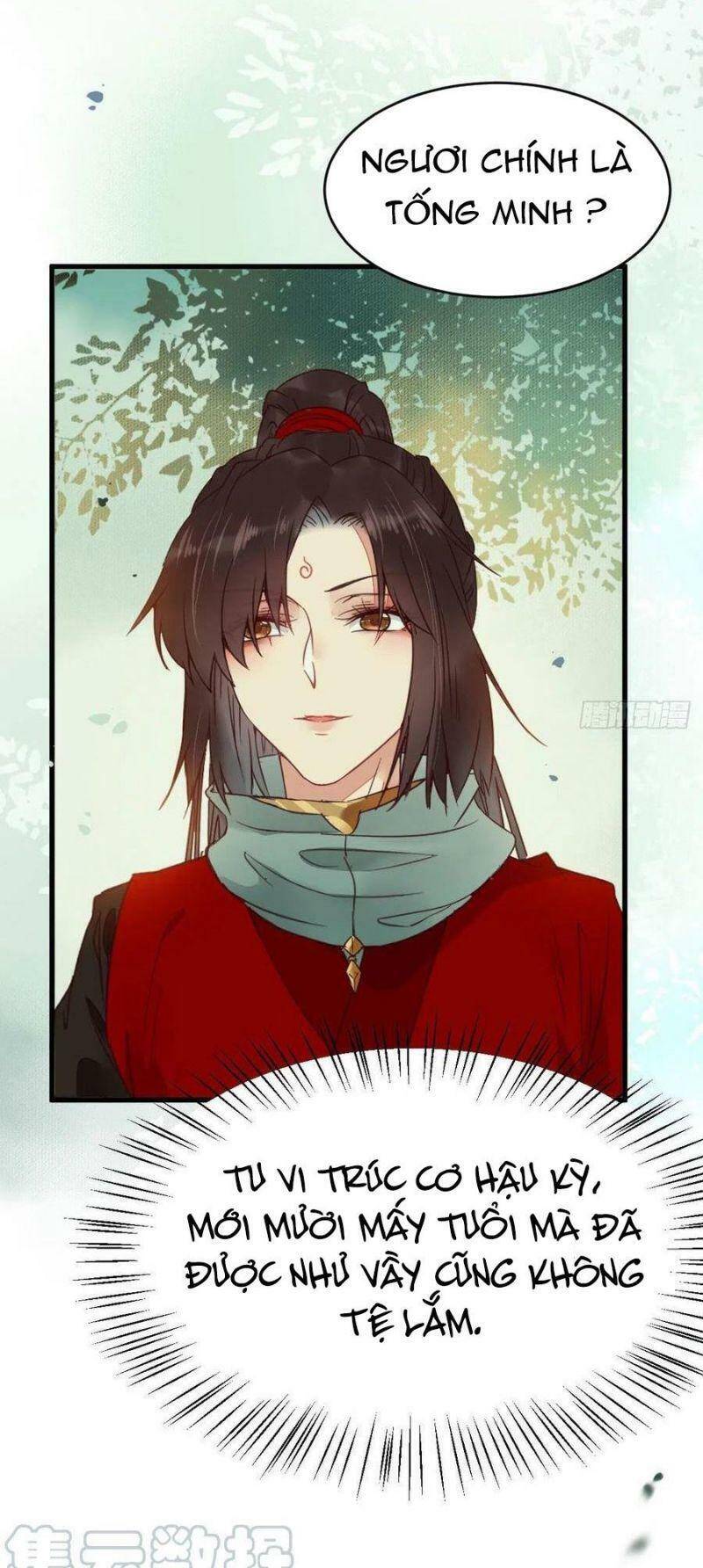 Tuyệt Sắc Quyến Rũ: Quỷ Y Chí Tôn Chap 375 - Next Chap 376