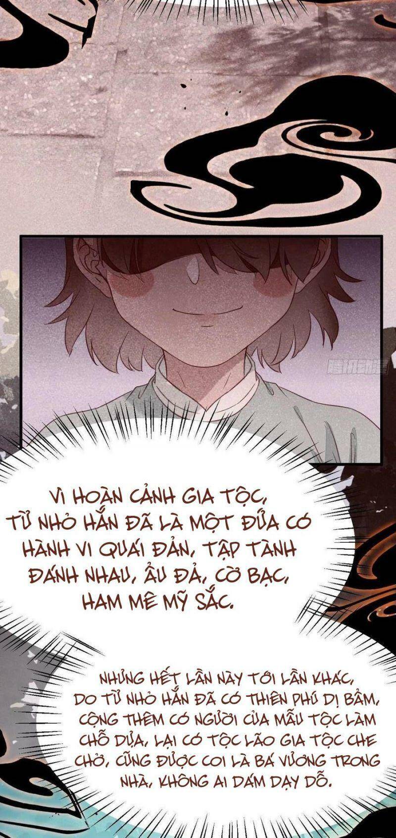 Tuyệt Sắc Quyến Rũ: Quỷ Y Chí Tôn Chap 375 - Next Chap 376