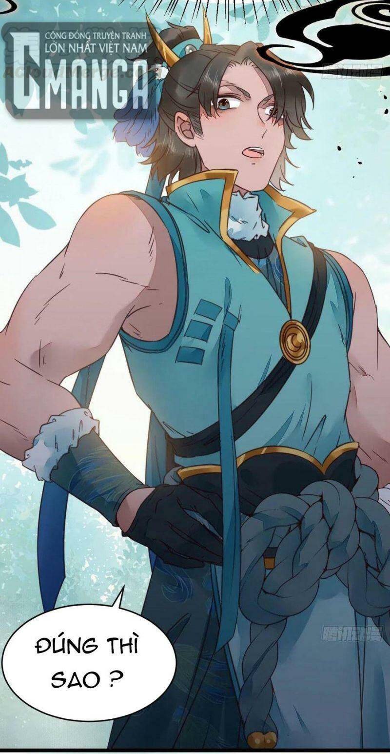 Tuyệt Sắc Quyến Rũ: Quỷ Y Chí Tôn Chap 375 - Next Chap 376
