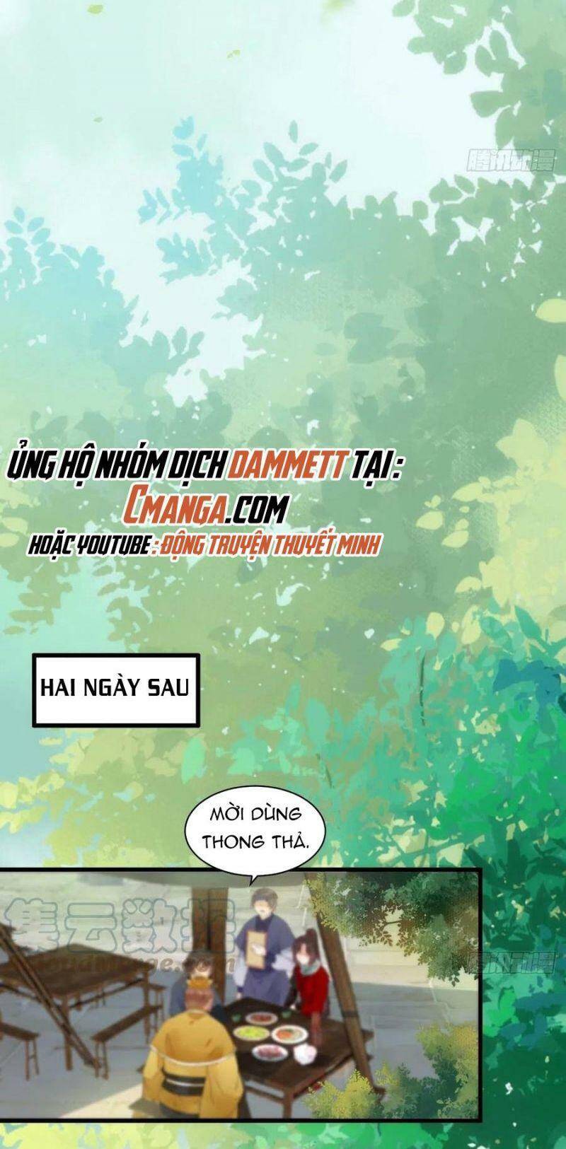 Tuyệt Sắc Quyến Rũ: Quỷ Y Chí Tôn Chap 375 - Next Chap 376