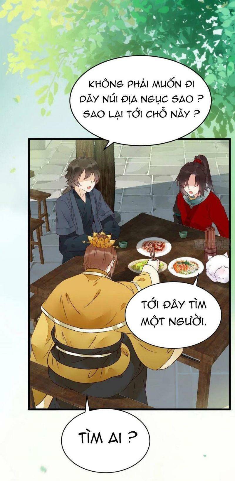 Tuyệt Sắc Quyến Rũ: Quỷ Y Chí Tôn Chap 375 - Next Chap 376