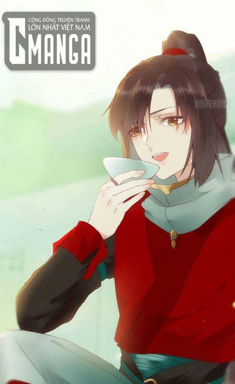 Tuyệt Sắc Quyến Rũ: Quỷ Y Chí Tôn Chap 375 - Next Chap 376