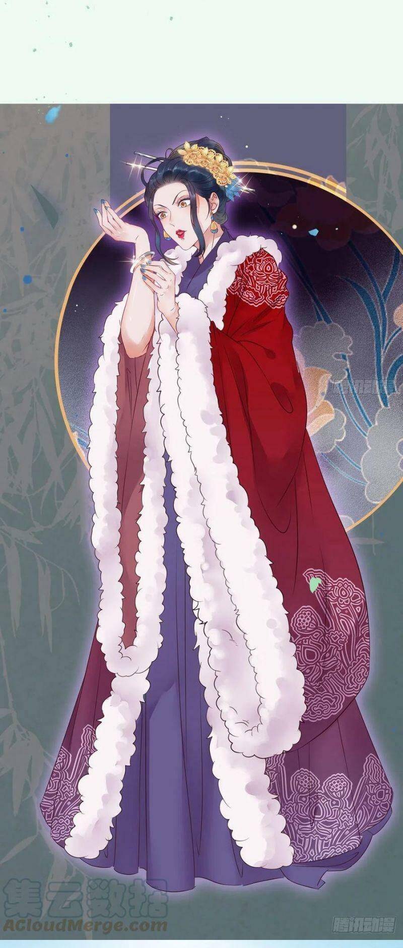 Tuyệt Sắc Quyến Rũ: Quỷ Y Chí Tôn Chap 376 - Next Chap 377