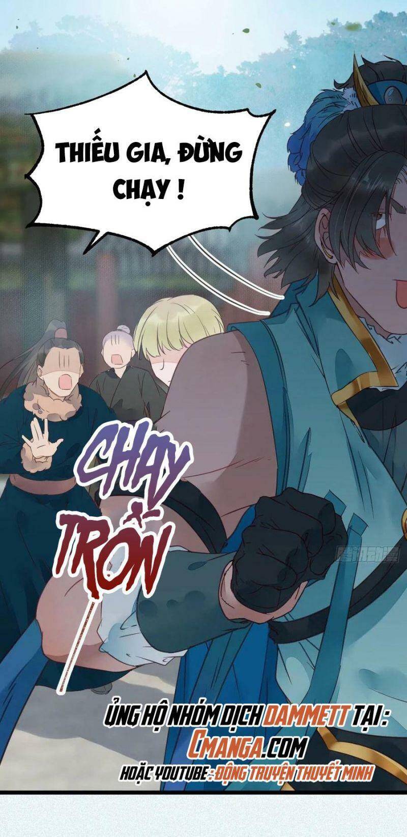 Tuyệt Sắc Quyến Rũ: Quỷ Y Chí Tôn Chap 376 - Next Chap 377