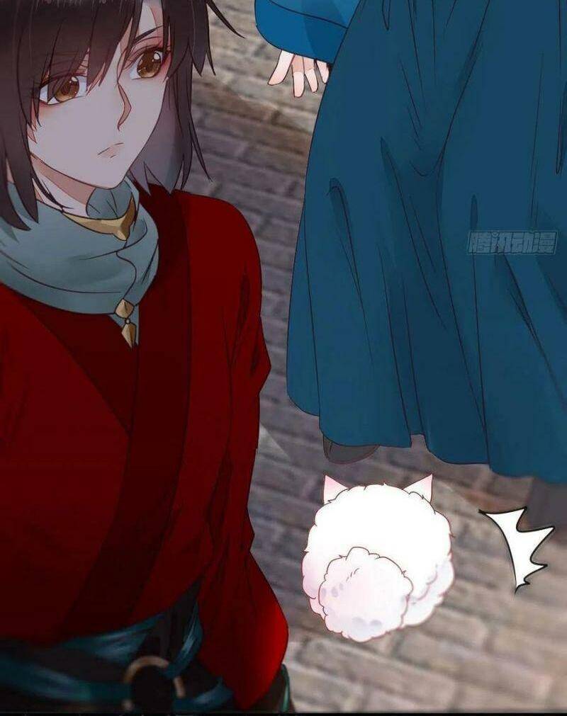 Tuyệt Sắc Quyến Rũ: Quỷ Y Chí Tôn Chap 376 - Next Chap 377