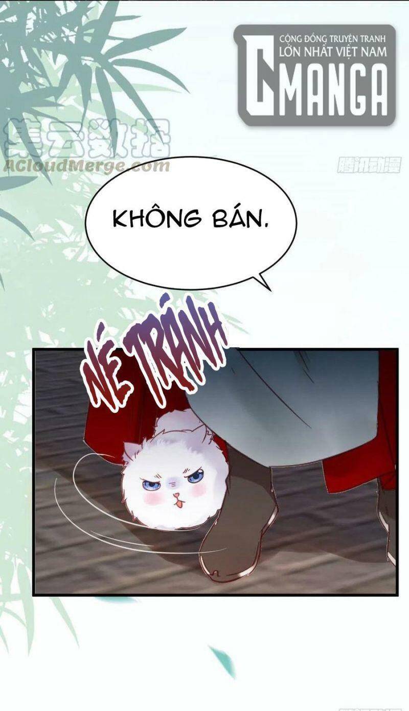 Tuyệt Sắc Quyến Rũ: Quỷ Y Chí Tôn Chap 376 - Next Chap 377