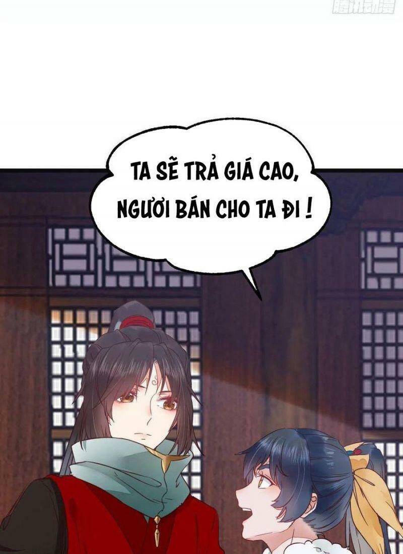 Tuyệt Sắc Quyến Rũ: Quỷ Y Chí Tôn Chap 376 - Next Chap 377