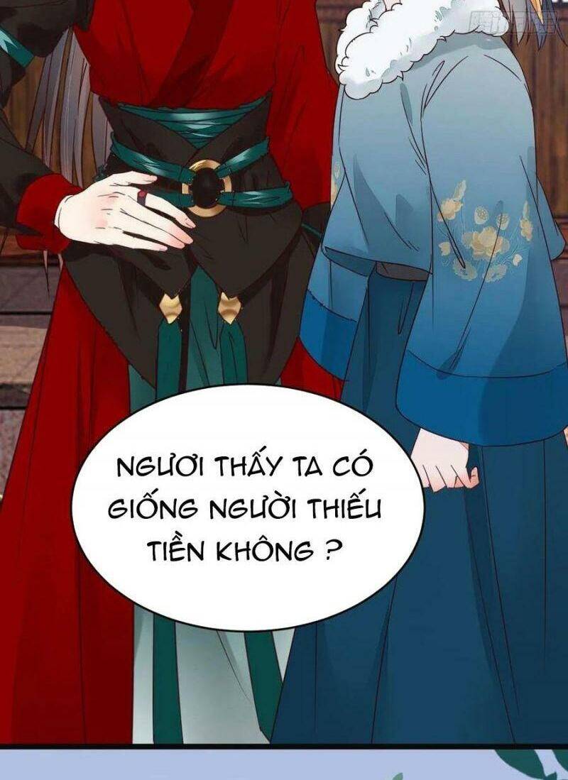 Tuyệt Sắc Quyến Rũ: Quỷ Y Chí Tôn Chap 376 - Next Chap 377