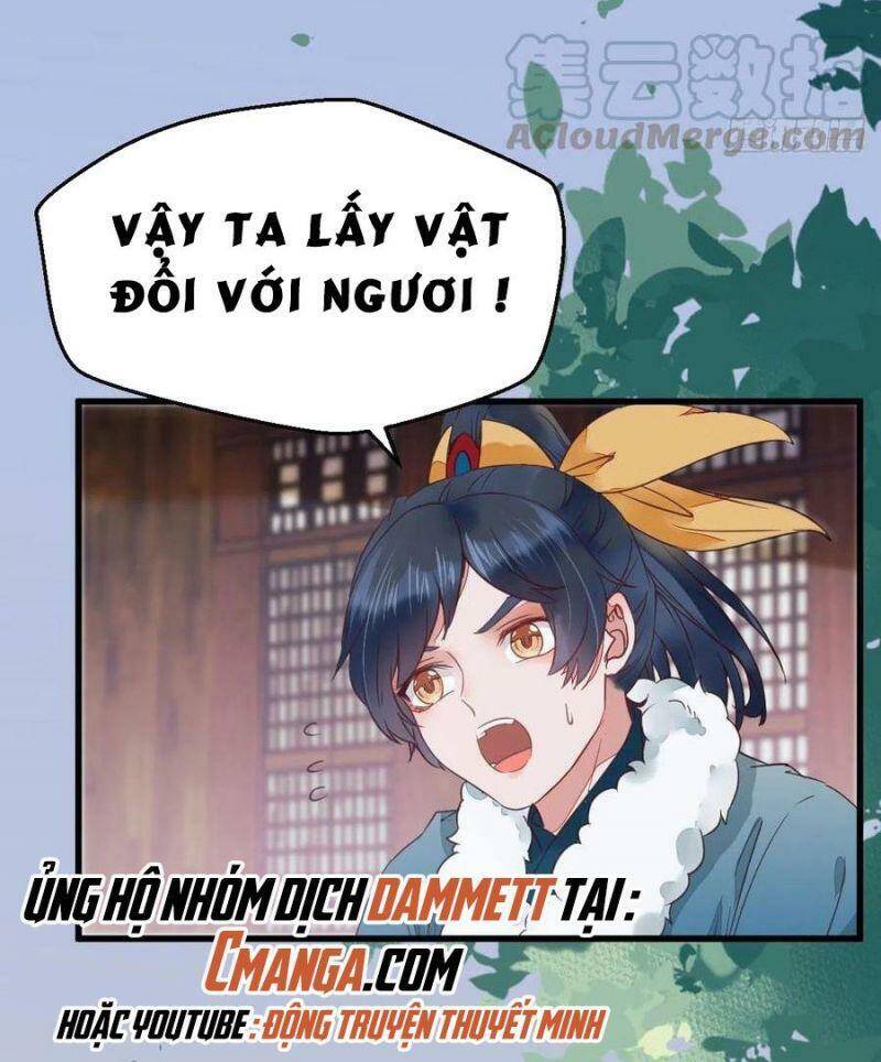 Tuyệt Sắc Quyến Rũ: Quỷ Y Chí Tôn Chap 376 - Next Chap 377