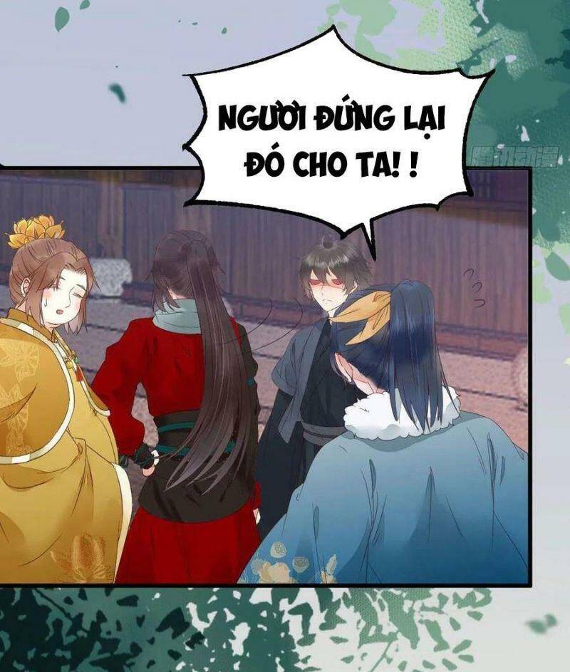 Tuyệt Sắc Quyến Rũ: Quỷ Y Chí Tôn Chap 376 - Next Chap 377