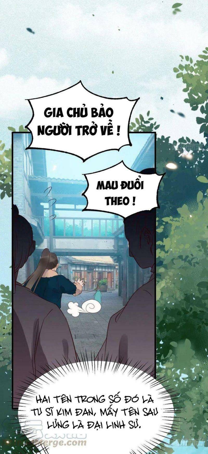 Tuyệt Sắc Quyến Rũ: Quỷ Y Chí Tôn Chap 376 - Next Chap 377