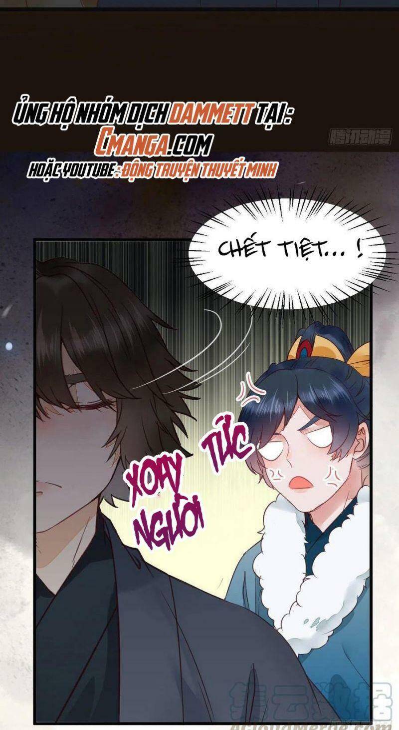Tuyệt Sắc Quyến Rũ: Quỷ Y Chí Tôn Chap 376 - Next Chap 377