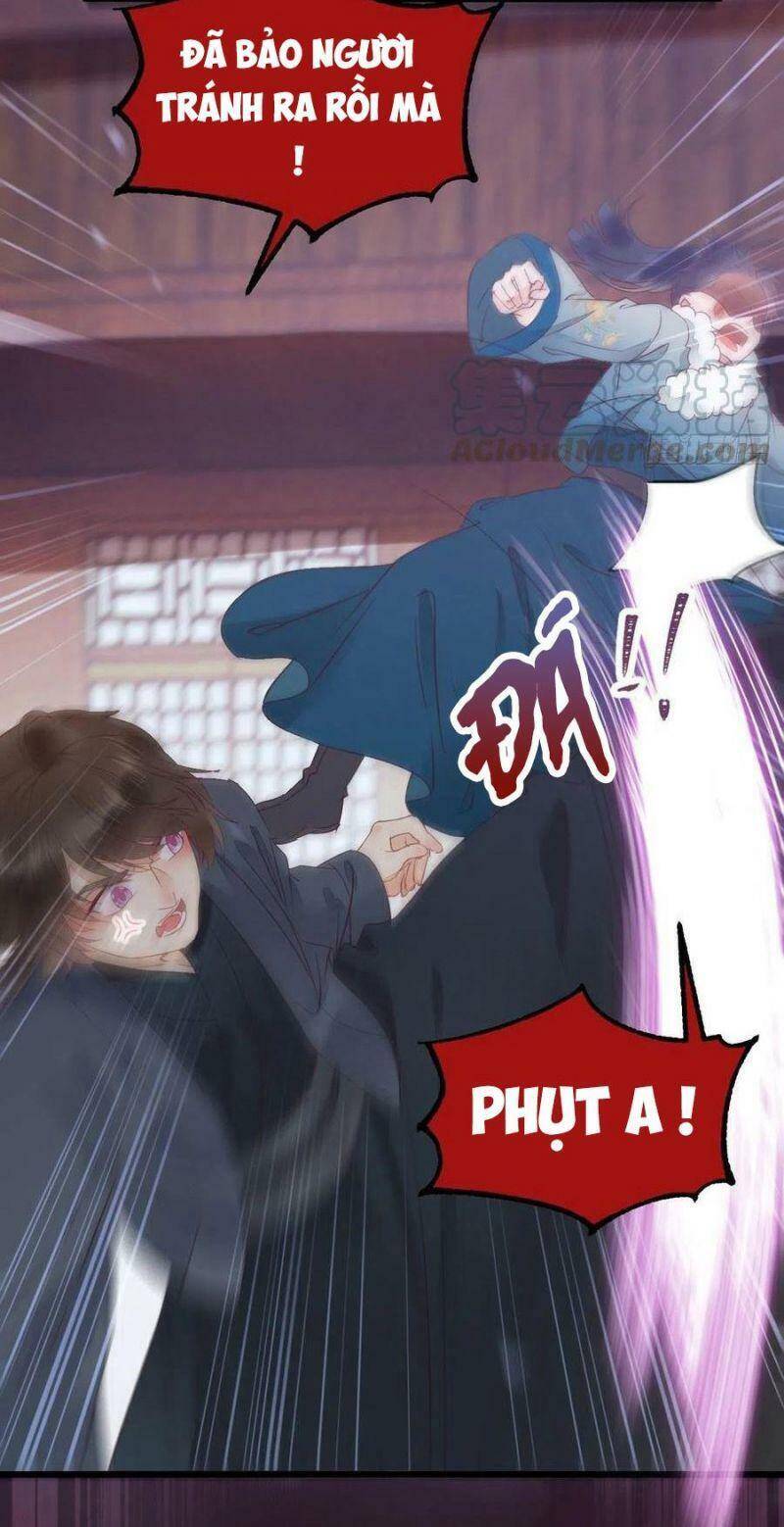 Tuyệt Sắc Quyến Rũ: Quỷ Y Chí Tôn Chap 376 - Next Chap 377