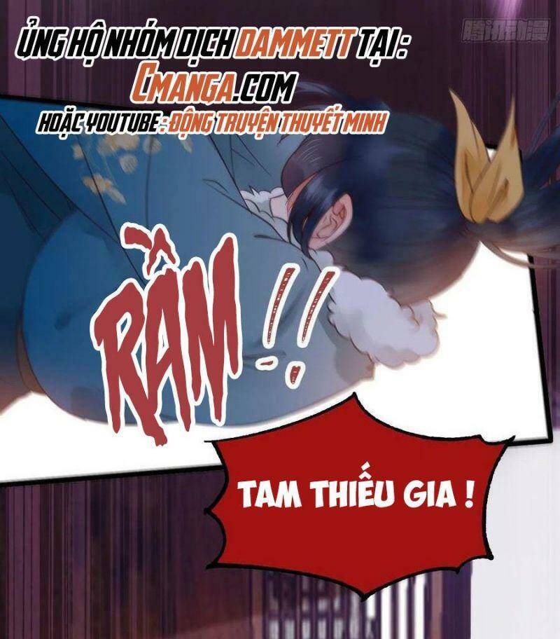 Tuyệt Sắc Quyến Rũ: Quỷ Y Chí Tôn Chap 376 - Next Chap 377