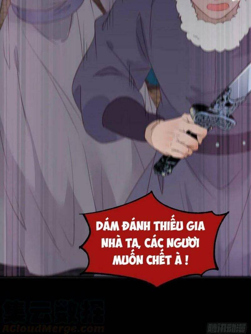 Tuyệt Sắc Quyến Rũ: Quỷ Y Chí Tôn Chap 376 - Next Chap 377