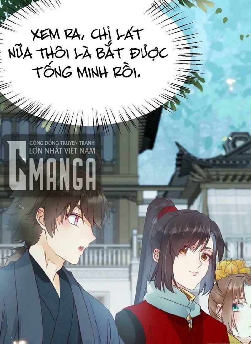 Tuyệt Sắc Quyến Rũ: Quỷ Y Chí Tôn Chap 376 - Next Chap 377